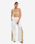 Seabed Co-ord set