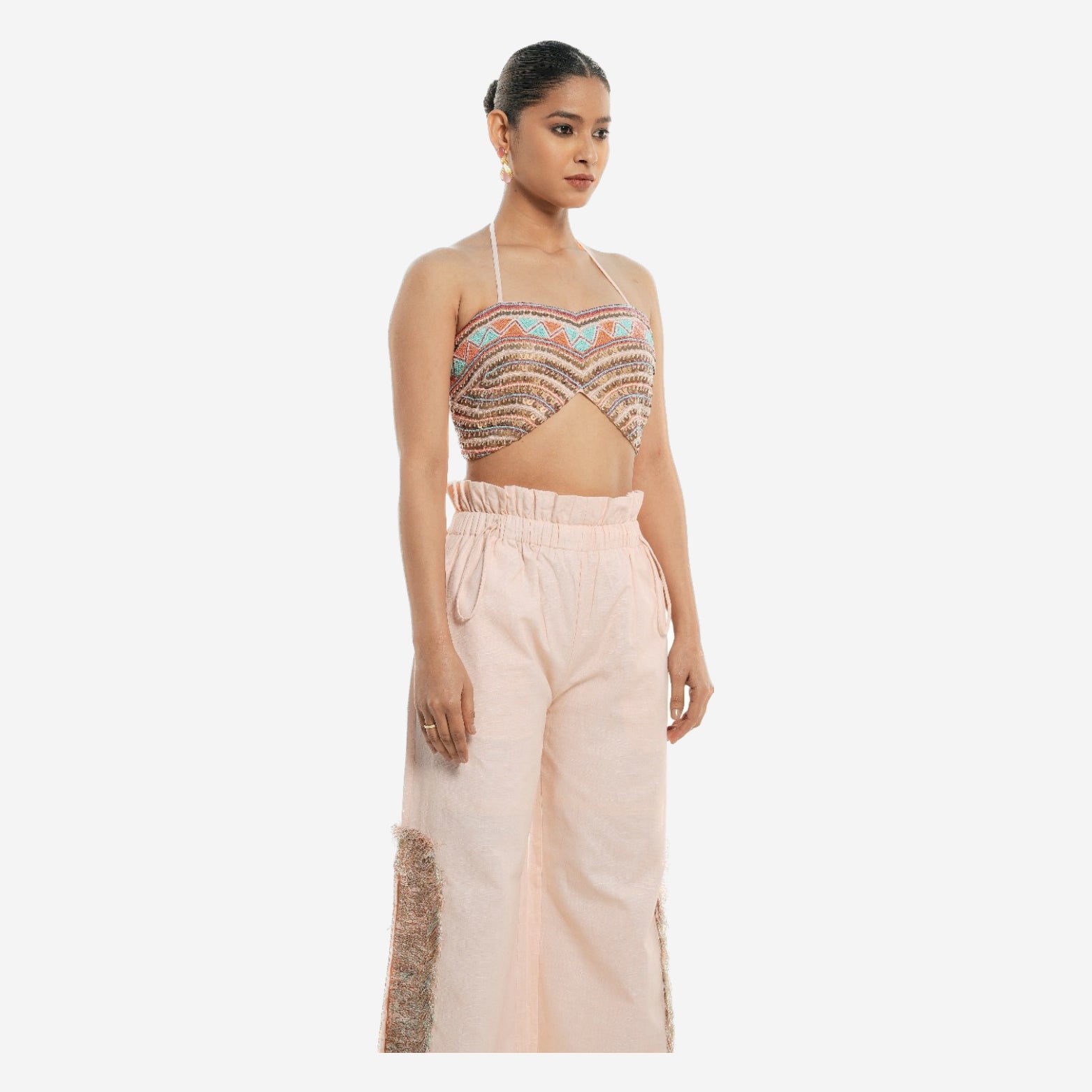 Seabed Co-ord set