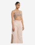 Seabed Co-ord set