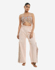 Seabed Co-ord set