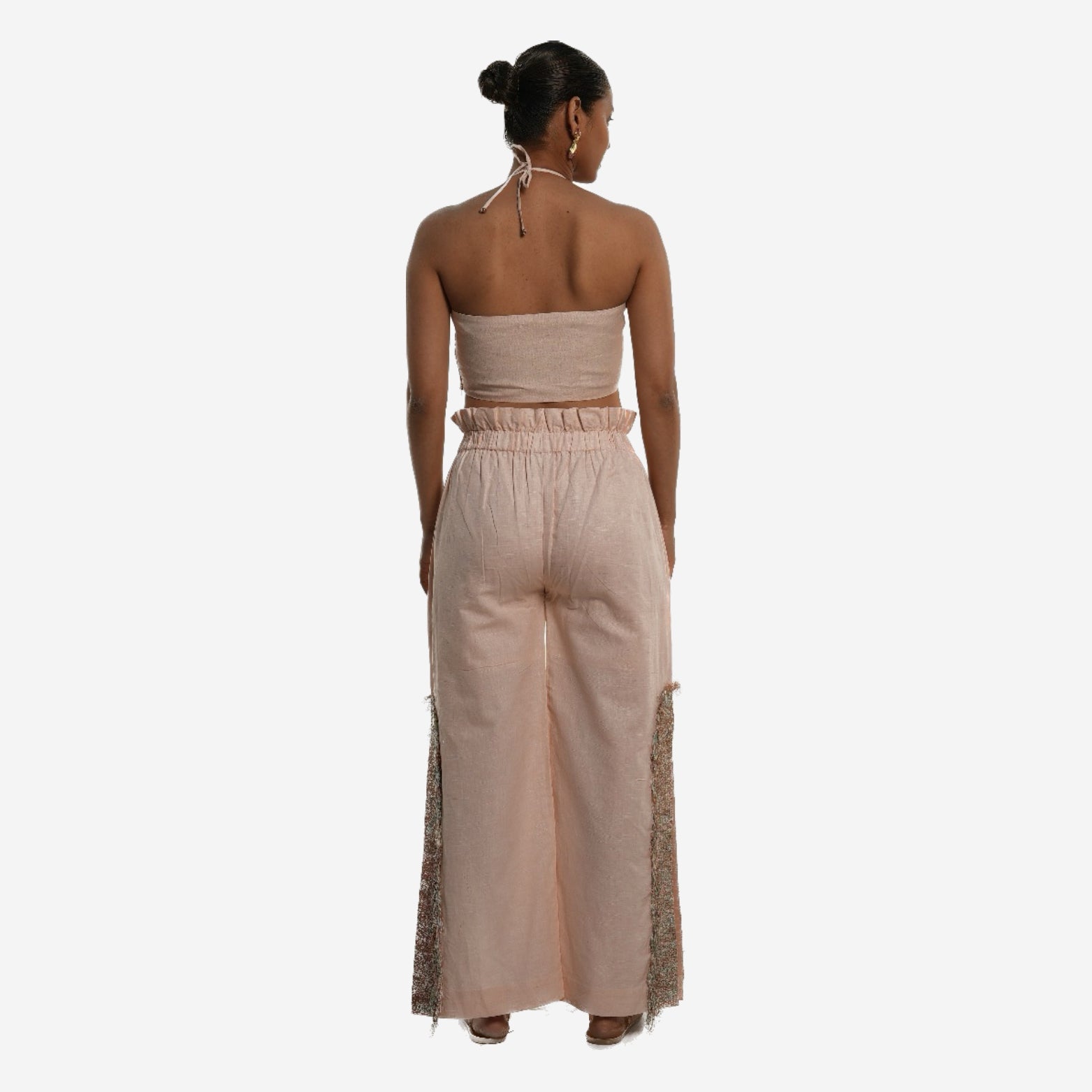 Seabed Co-ord set