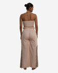 Seabed Co-ord set