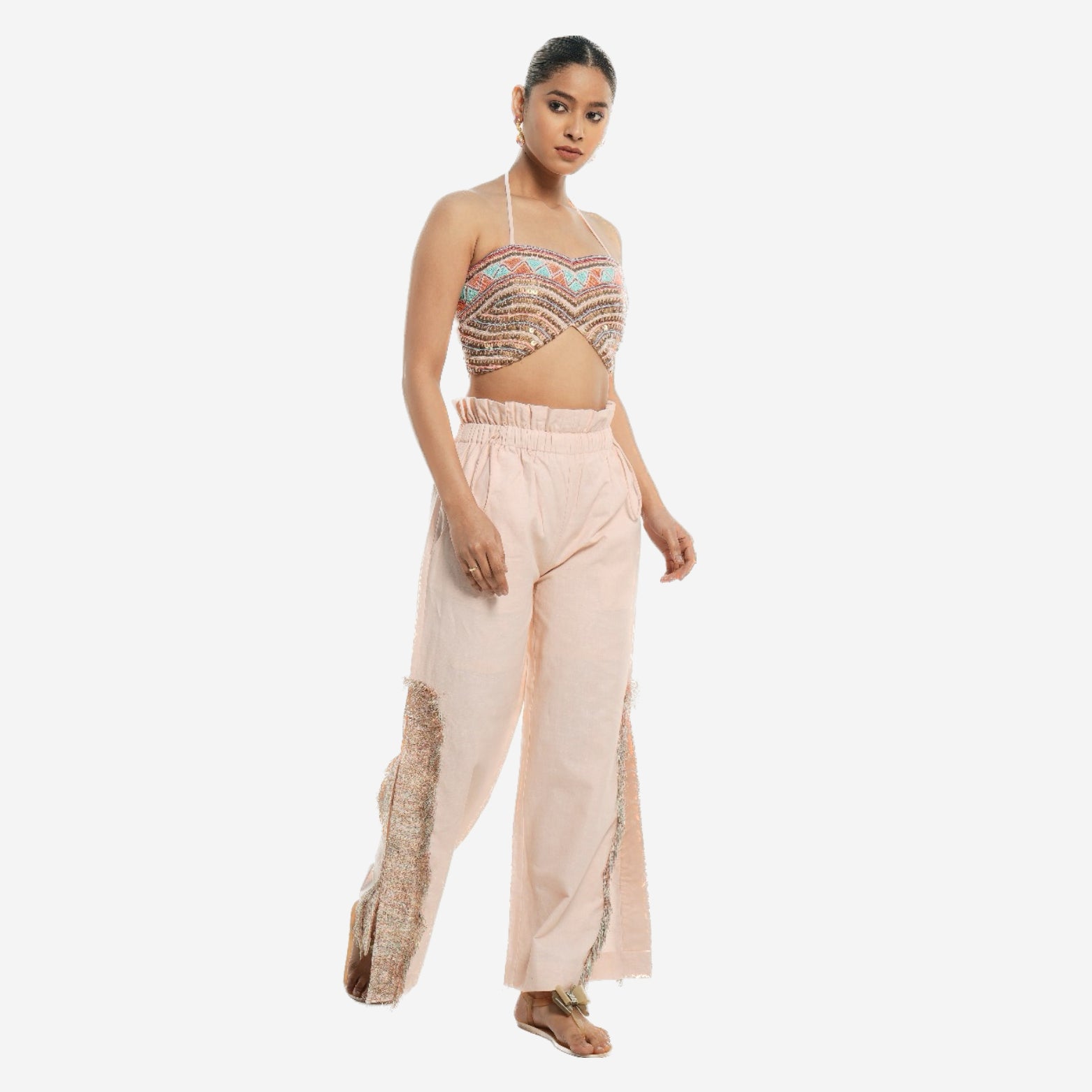 Seabed Co-ord set