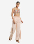 Seabed Co-ord set