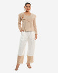 Sea Sand Co-ord Set