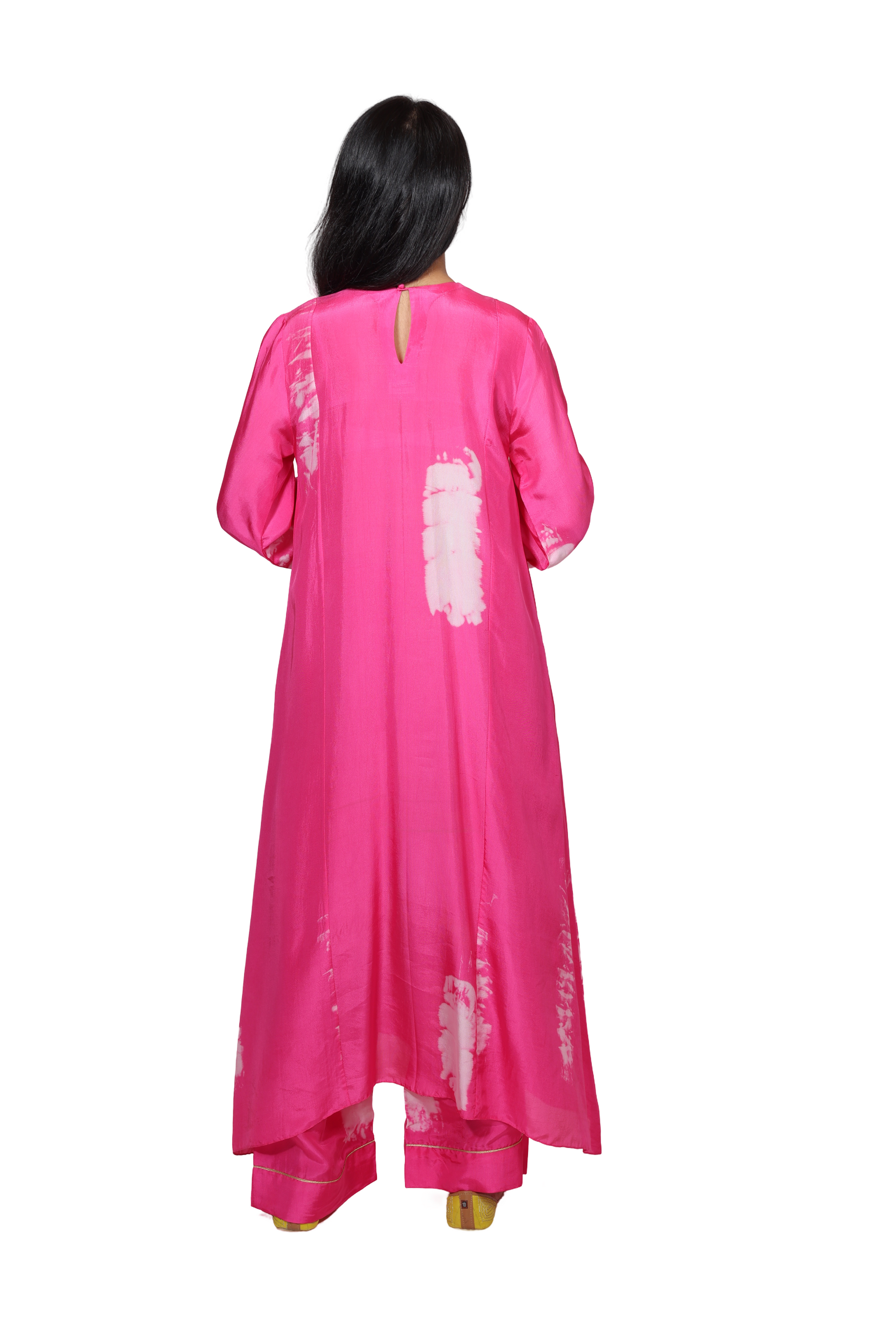 Sunehri Chand Kurta Set