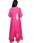 Sunehri Chand Kurta Set