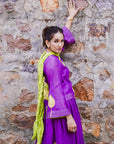 Ghagra & Choli with Dupatta