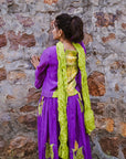 Ghagra & Choli with Dupatta