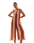 Quiver Jumpsuit