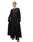 Sunehri Chand Kurta Set