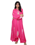 Sunehri Chand Kurta Set