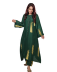 Sunehri Chand Kurta Set