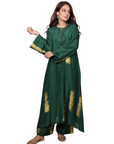 Sunehri Chand Kurta Set