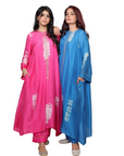 Sunehri Chand Kurta Set