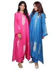 Sunehri Chand Kurta Set