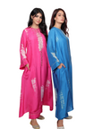 Sunehri Chand Kurta Set