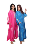 Sunehri Chand Kurta Set