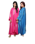 Sunehri Chand Kurta Set