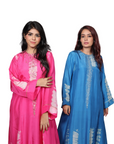 Sunehri Chand Kurta Set