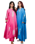 Sunehri Chand Kurta Set