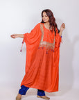 Sheesha Kaftan Set