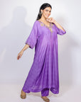 Jashan Kaftan Set