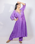 Jashan Kaftan Set