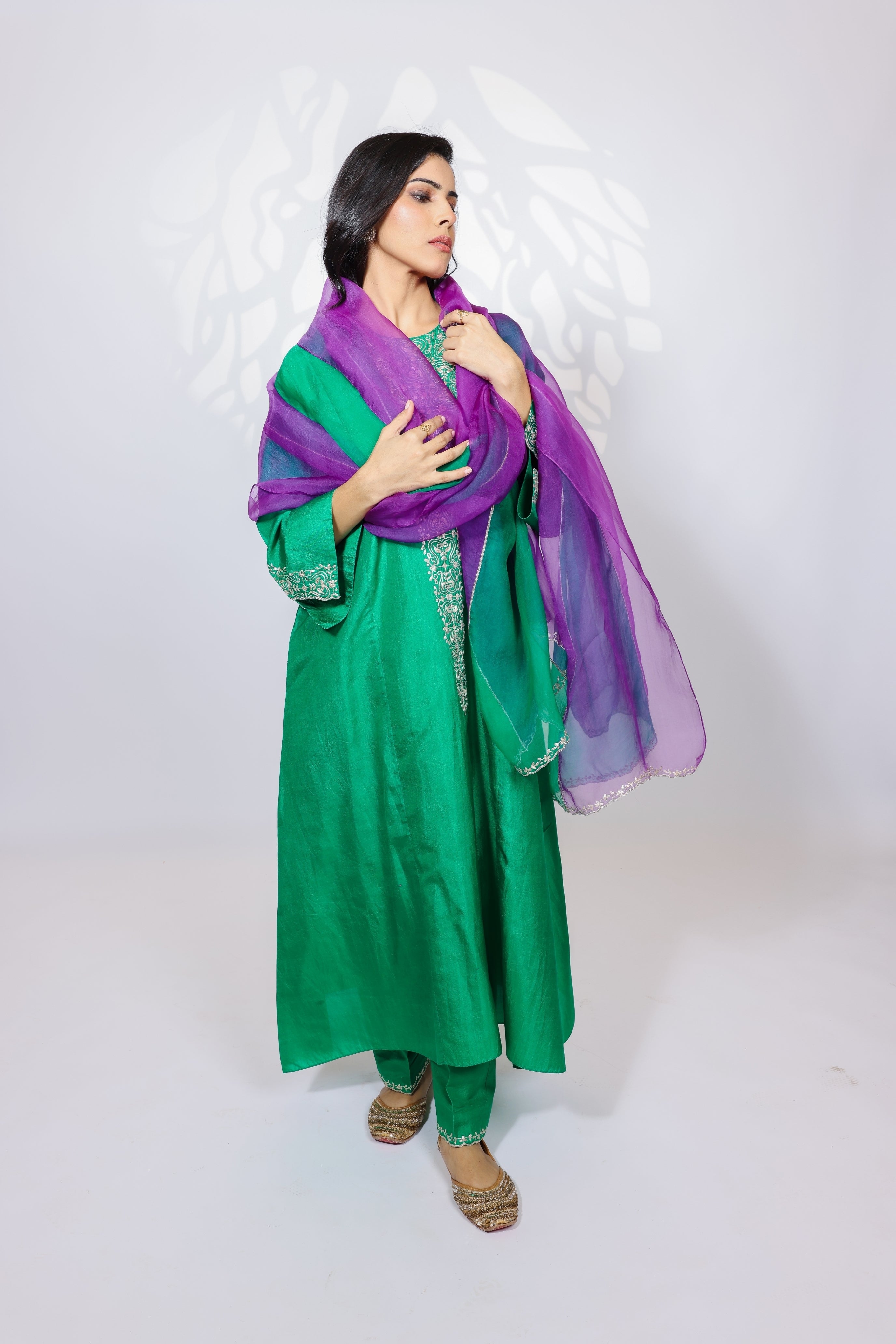 reshmi shawl