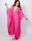 Poker Kaftan Set