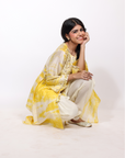 Shagun Dhoti Set