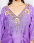 Jashan Kaftan Set