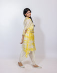 Shagun Dhoti Set