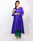 Sangeet Kurta Set