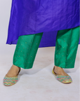 Sangeet Kurta Set