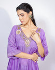 Jashan Kaftan Set