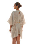 Shore Kaftan Top