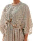 Shore Kaftan Top