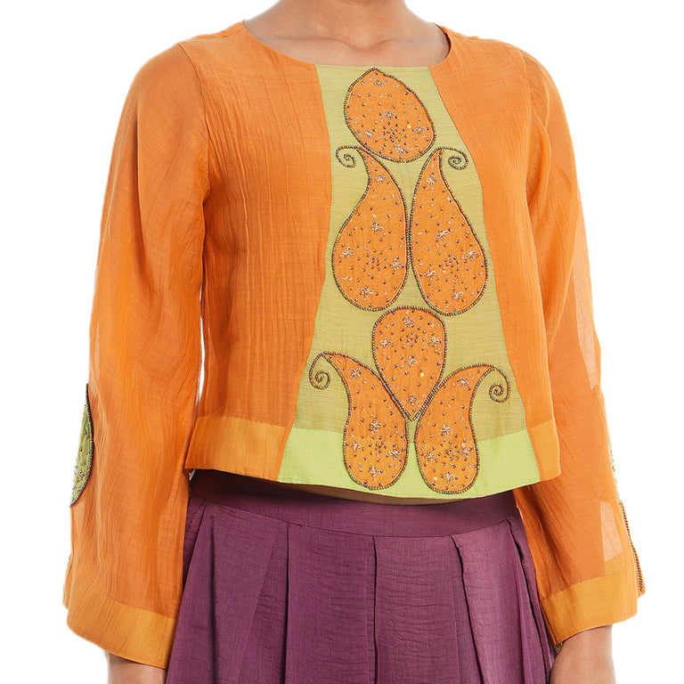 Shringar Rasa Lehenga – Brahmandindia