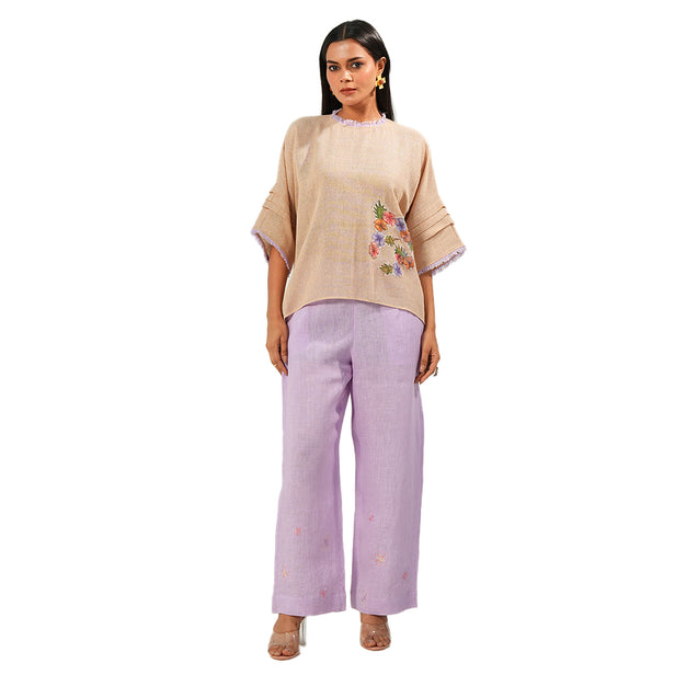 Ash Blooms Co-Ord Set main image 0