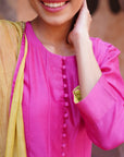 Gulkand Anarkali