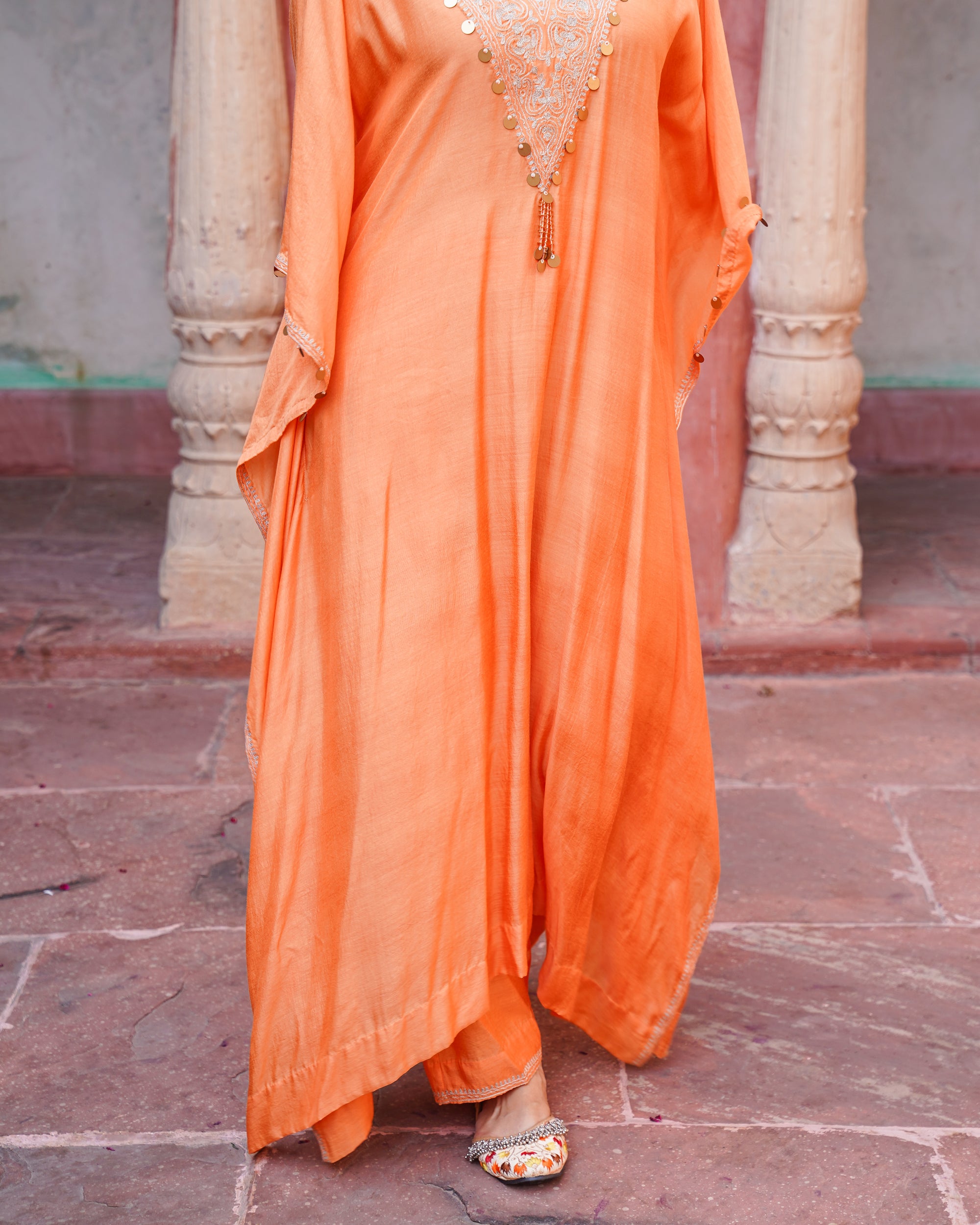 Sufi Kaftan Set