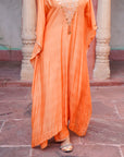 Sufi Kaftan Set