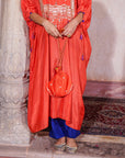 Sheesha Kaftan Set