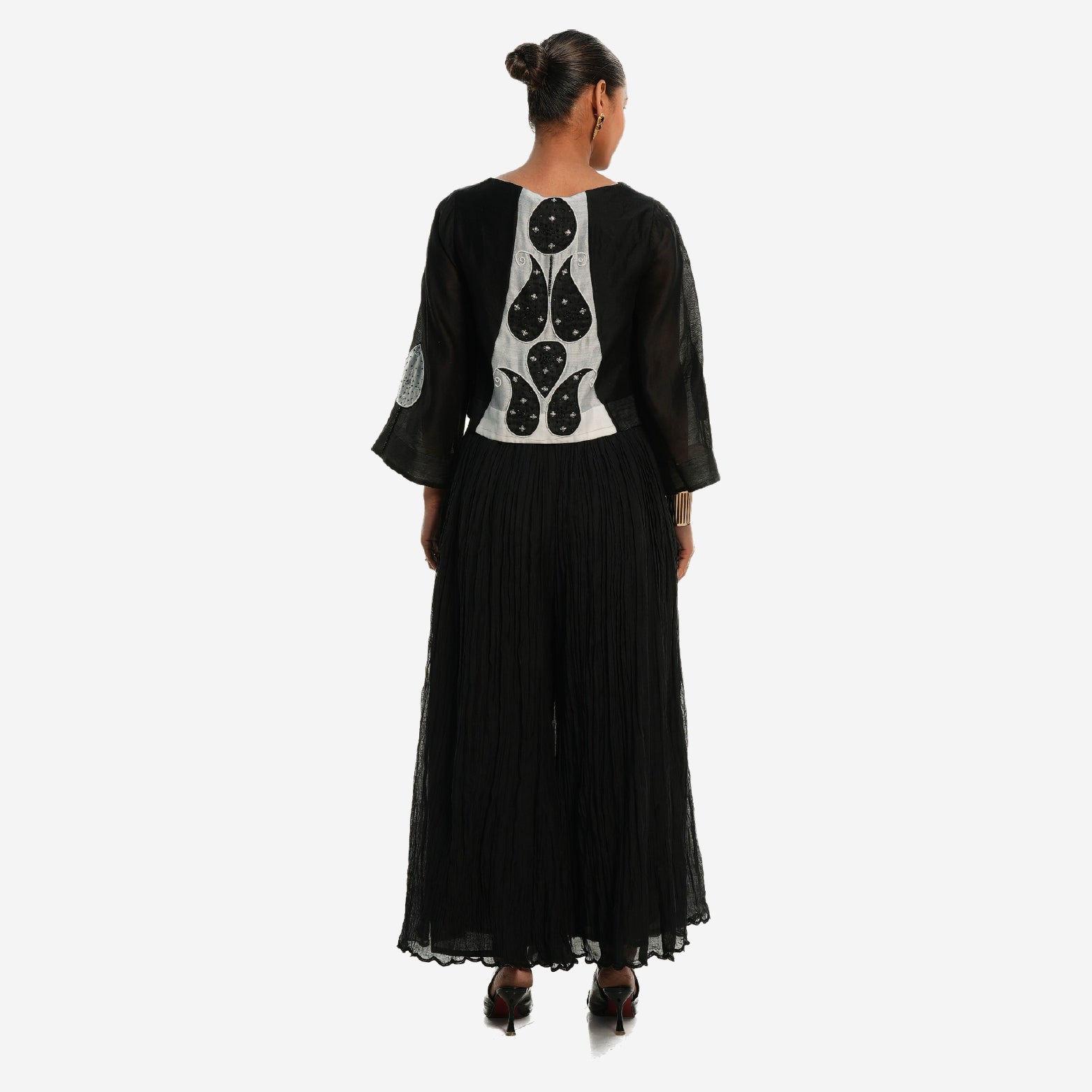 Shringar Rasa Palazzo – Brahmandindia