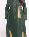 Sunehri Chand Kurta Set